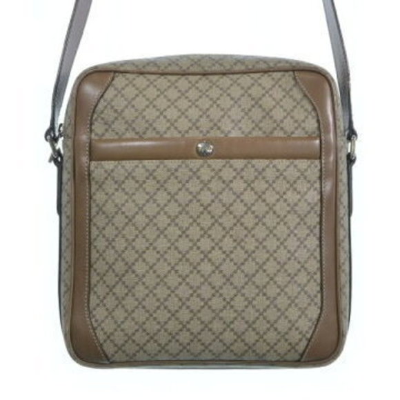 Gucci Bag Shoulder - Picture 1 of 9